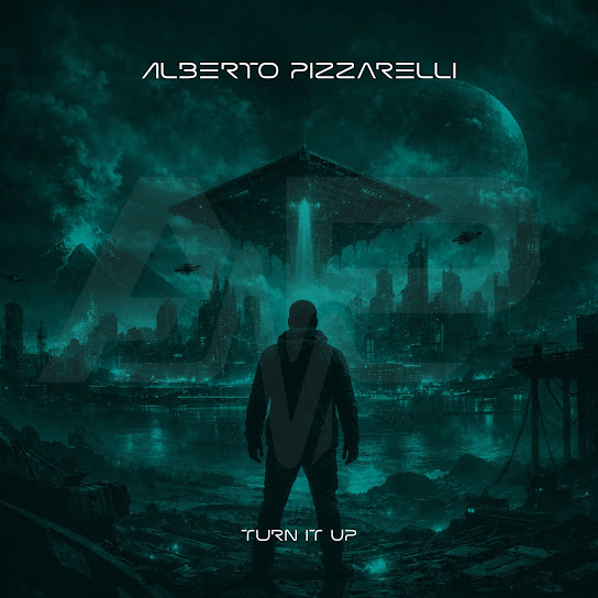 Cover — urn IT UP (Alberto Pizzarelli)